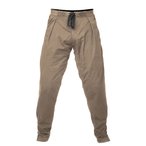 Nograd Fighter Hose Herren  Kletterhose beige Größe S Bouldern | Sportklettern