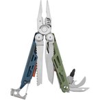 Leatherman Signal Multitool  Multitools mehrfarbig Größe One Size