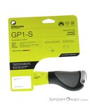Ergon GP1 Gripshift Griffe-Schwarz-S
