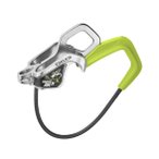 Edelrid Mega Jul ( Grau one size Größe,)
