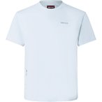 Marmot AirExchange UPF 50 Crew  Herren  T-Shirts blau Größe XXL Trekking  Atmu