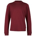 Heber Peak - Kid's Merino250 RootHe. L/S - Merinounterwäsche Gr 164 rot