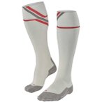 Falke SK4 130 Years Damen Skisocken ( Weiß 35-36)