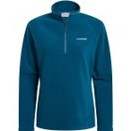Craghoppers Miska Fleece Damen Fleecepullover ( Petrol 38)