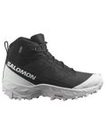 Salomon - Winterschuhe für Wanderungen - Crosstrak Wp Black/Black/White für He