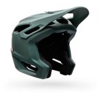 FOX Racing - Dropframe Pro Grid - Radhelm Gr L - 59-63 cm bunt
