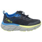 CMP - Kid's Rahmsy - Multisportschuhe 28 blau