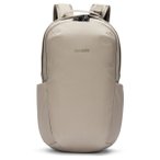 Pacsafe - Pacsafe V 24 Active Backpack - Daypack beige