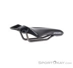 Ergon SR Tri Front Herren Sattel-Schwarz-One Size