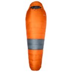 Marmot - Trestles Elite Eco 0 - Kunstfaserschlafsack Gr 183 cm - Regular Zip: Le