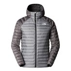 The North Face Herren Bettaforce LT Hooded Daunenjacke XXL