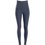 WINSHAPE Damen Functional Comfort High Waist Tights HWL112C, Größe XS in Grau