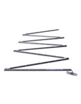MSR - Hybrid-Sonde - Striker CX 320  - Grau