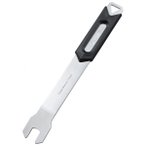 Topeak - Pedal Wrench 15 mm - Fahrradwerkzeug Gr 15 mm schwarz/ metallic