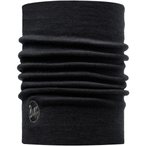 Buff Heavyweight Merino Wool Buff  Schals & Multifunktionstücher schwarz Größ