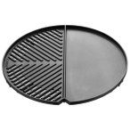 Cadac-Dometic - BBQ 2 Plancha 50 schwarz