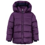 Didriksons - Kid's Roxen Jacket - Kunstfaserjacke Gr 80 lila