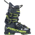 FISCHER Herren Skischuhe "Ranger Free 130 Walk DYN", Größe 26 ½ in Schwarz