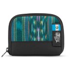 ETHNOTEK - Jugaad Wallet - Geldbeutel Gr One Size guatemala 4