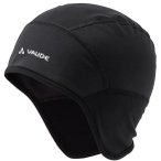 Vaude Bike Windproof Cap III Herren Mütze ( Schwarz S Größe,)