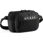 PUMA Tasche x HYROX Waistbag, Größe ONE SIZE in Schwarz