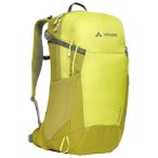 Vaude - Wizard 18+4 - Wanderrucksack gelb