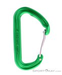 DMM Spectre Schnappkarabiner-Grün-One Size