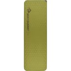 SEA TO SUMMIT Selbstaufblasende Schlafmatte Camp Mat Self Inflating Mat Rectangu