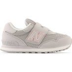 NEW BALANCE Kinder Freizeitschuhe 515, Größe 34 ½ in Grau