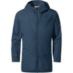 VAUDE Herren Funktionsjacke Me Mineo 2,5L Parka, Größe S in Blau