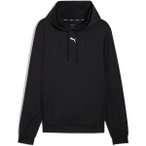 PUMA Herren Kapuzensweat ALWAYS ON CLOUDSPUN HOODIE, Größe M in Schwarz