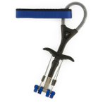 Black Diamond - Camalot C4 - Klemmgerät Gr 0,3 - Blue