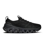 ON Herren Running-Sch. He/Uni Cloud X Tempo, Größe 44 in Schwarz