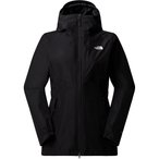 The North Face Hikesteller Parka Shell  Damen  Parkas & Mäntel schwarz Größe 