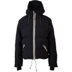BRUNOTTI Damen Funktionsjacke Cypress, Größe XL in Schwarz