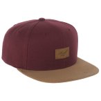 Reell - Suede Cap - Cap Gr One Size bunt