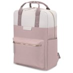 Kapten & Son - Bergen 13 - Daypack rosa