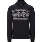 Dale of Norway Liaset  Herren  Pullover schwarz Größe L Lifestyle  Schnell tro