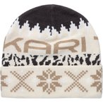Kari Traa Khloe  Damen  Mützen & Beanies weiss Größe ONE SIZE Lifestyle  Atmu