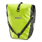 Ortlieb Back-Roller High-Visibiliy QL 2.1 (Einzeltasche) 20 Liter