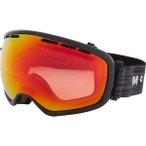 McKINLEY Herren Ski-Brille Ten-Nine Revo, Größe 2 in Schwarz