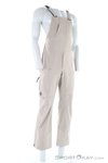 Black Diamond Factor Bibs Herren Skihose-Beige-M