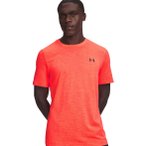 Under Armour Vanish Elite Seamless Herren T-Shirt ( Hellrot L)