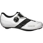 Sidi Prima Radschuhe Herren  Fahrradschuhe weiss Größe 38 Rennrad  Schnell tro