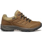 Scarpa Cyrus 2 GTX  Damen  Zustiegsschuhe braun Größe 41.5 Trekking Wasserdich