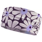 P.A.C. - Ocean Upcycling Headband - Stirnband Gr L/XL - 58-62 cm lila