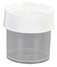Nalgene Dose Polypropylen 125ml