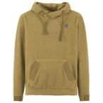 E9 - M-Peace - Hoodie Gr M beige