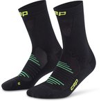 CEP Pro Run Ultralight  Damen  Laufsocken schwarz Größe 41  Laufen | Trailrunn