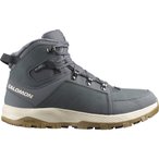 Salomon Outchill TS WP  Herren  Wanderschuhe blau Größe 46.5  Trekking  Wasser